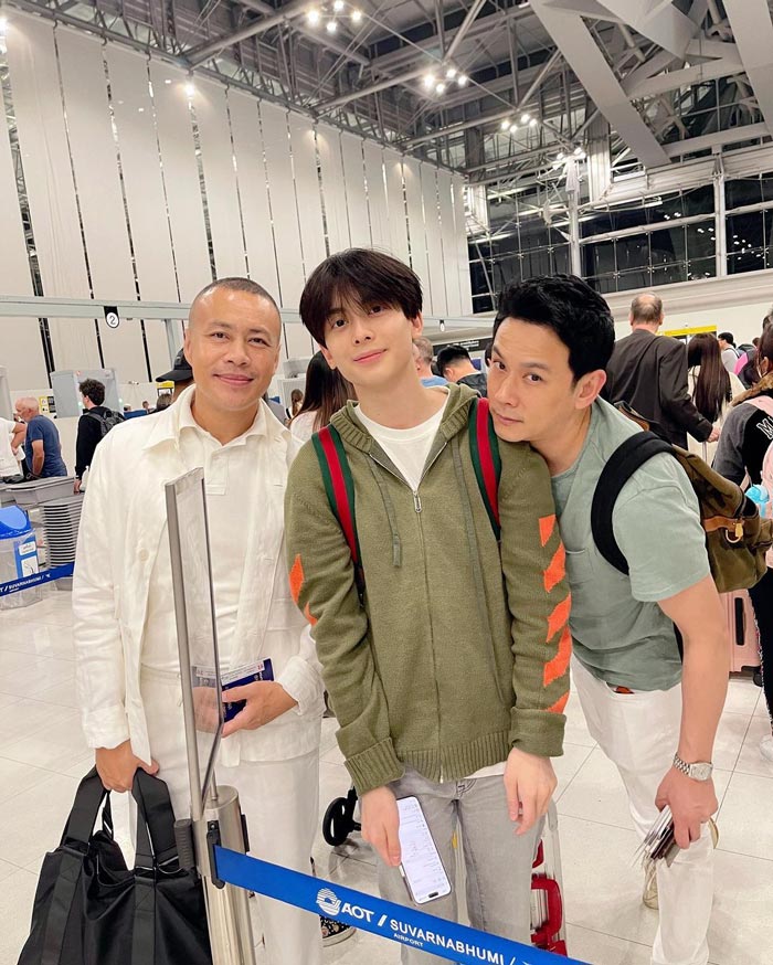 โบ ชญาดา