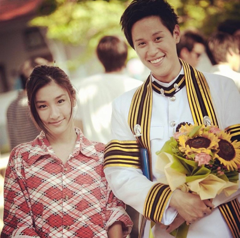 ปั่น แฟนเก่า กระติ๊บ โพสต์แล้วหลังเลิก กูมันเหี้-จริง ๆ มีทิ้งท้าย... ยังรอเธอให้อภัย