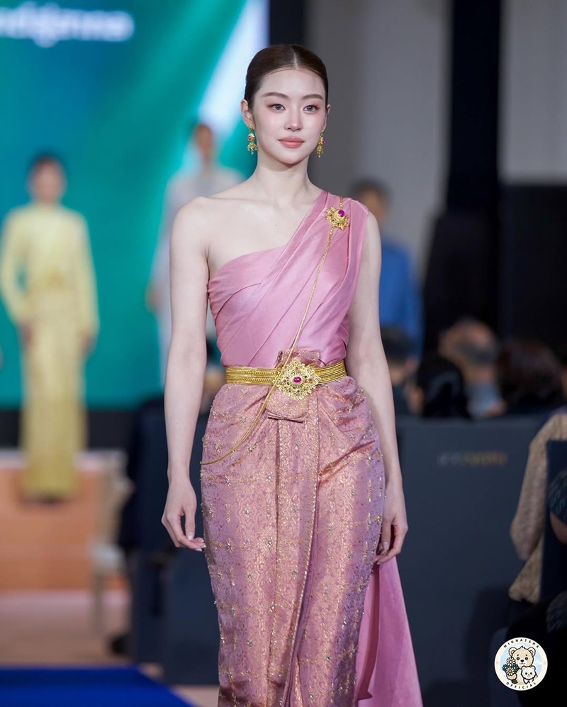 หมิว ณัชชา