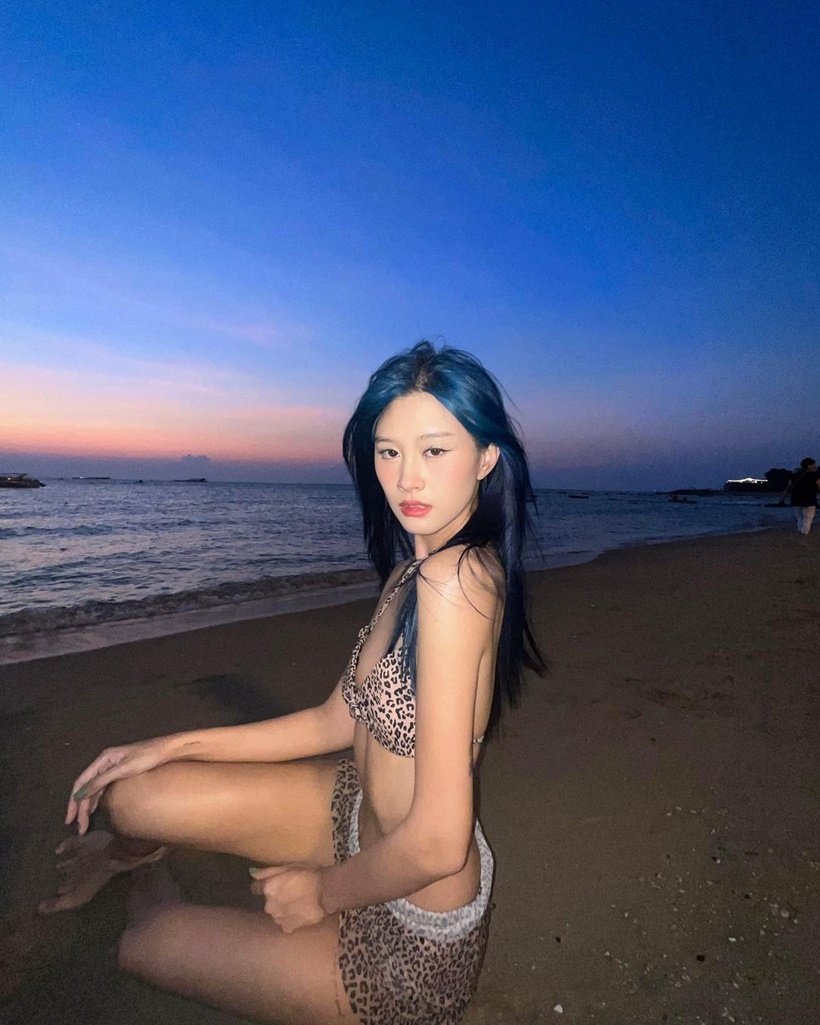 ฝ้าย สุมิตตา