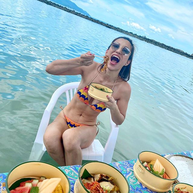 เอมมี่ มรกต