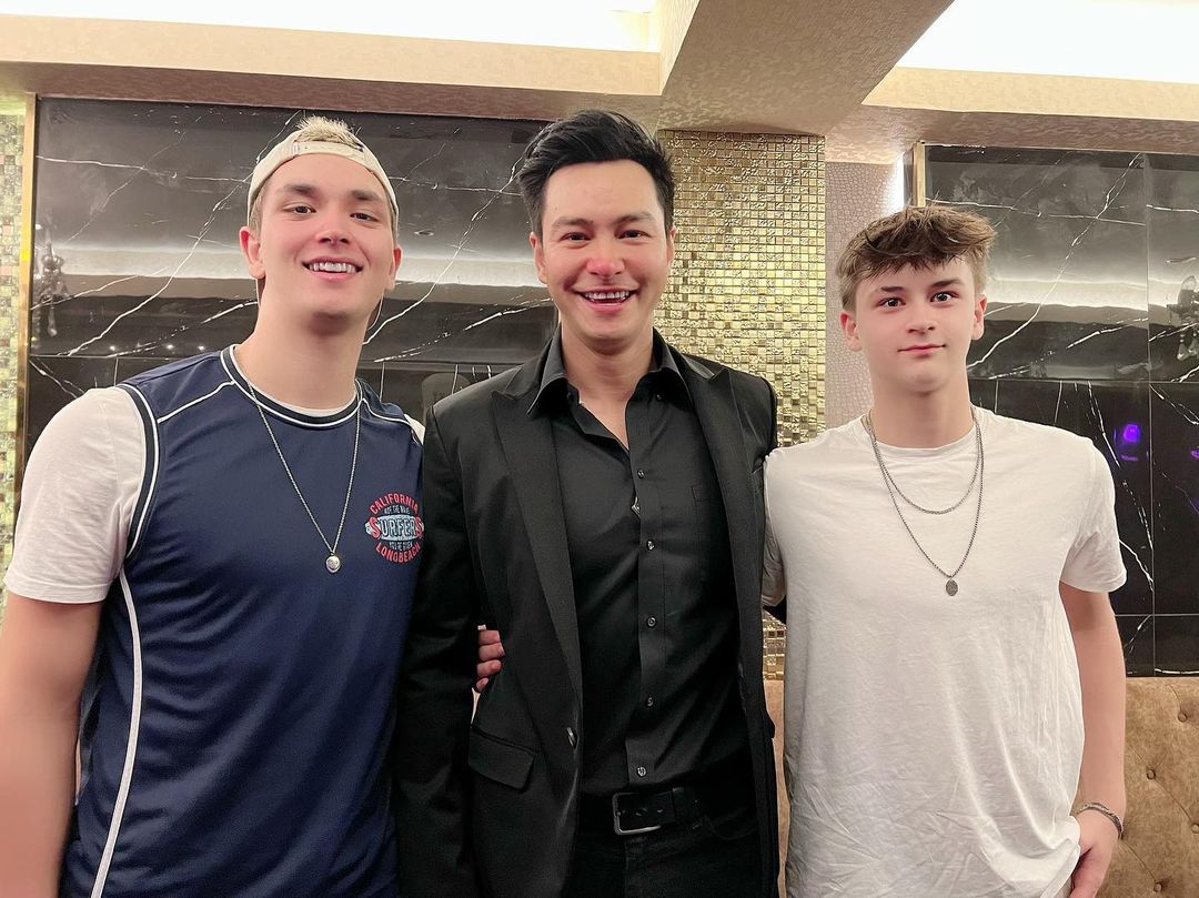 ปีเตอร์ คอร์ป ไดเรนดัล