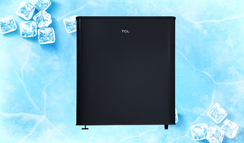 ตู้เย็นมินิบาร์ TCL รุ่น RT95XFSDB