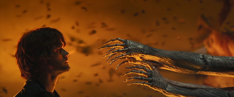 Return to Silent Hill ภาพตัวอย่าง