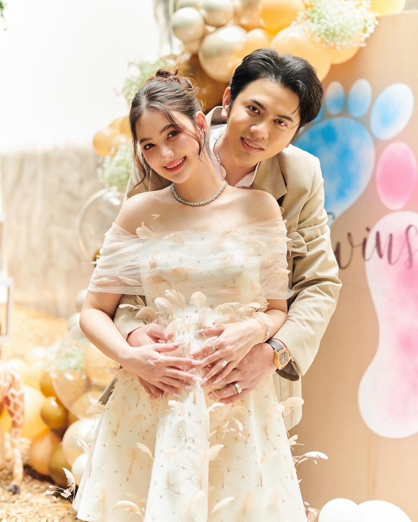 แอ็คมี่ วรวัฒน์ ประวัติคือใคร