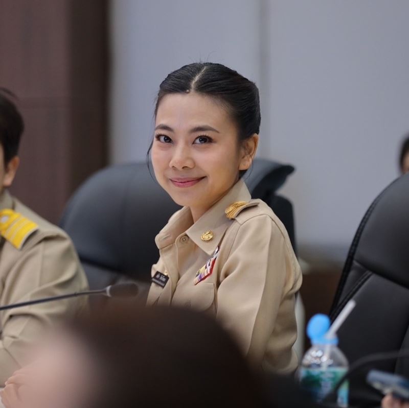 เนย ซินญอริต้า 