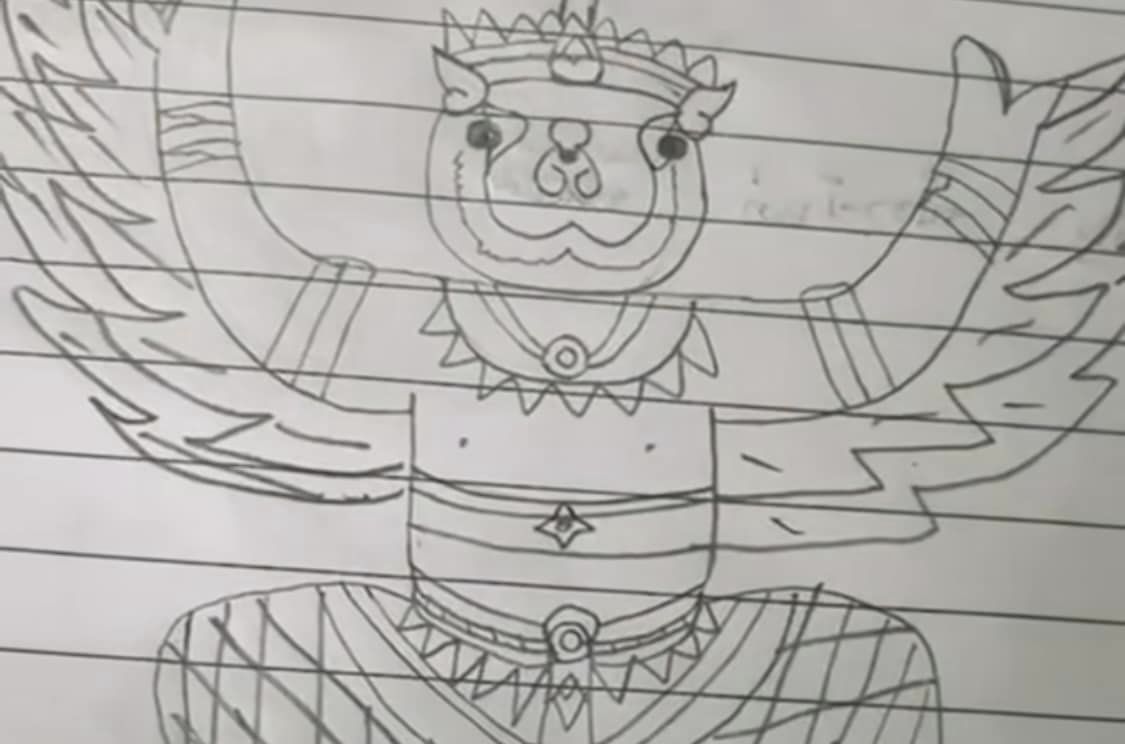 จดหมายราชการ