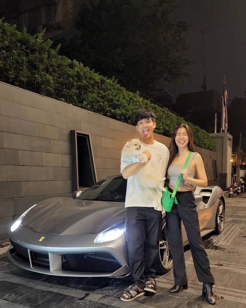 นิกกี้ ณฉัตร