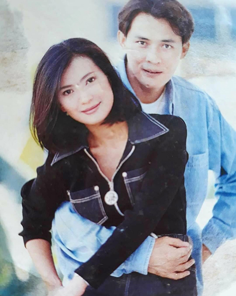 เปิ้ล หัทยา