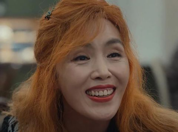 พัคจีอา นักแสดงเกาหลีใต้ เสียชีวิตแล้วในวัย 52 ปี 