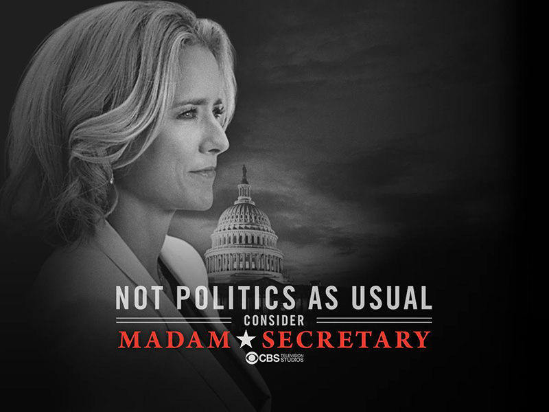 ซีรีส์การเมือง การปกครอง