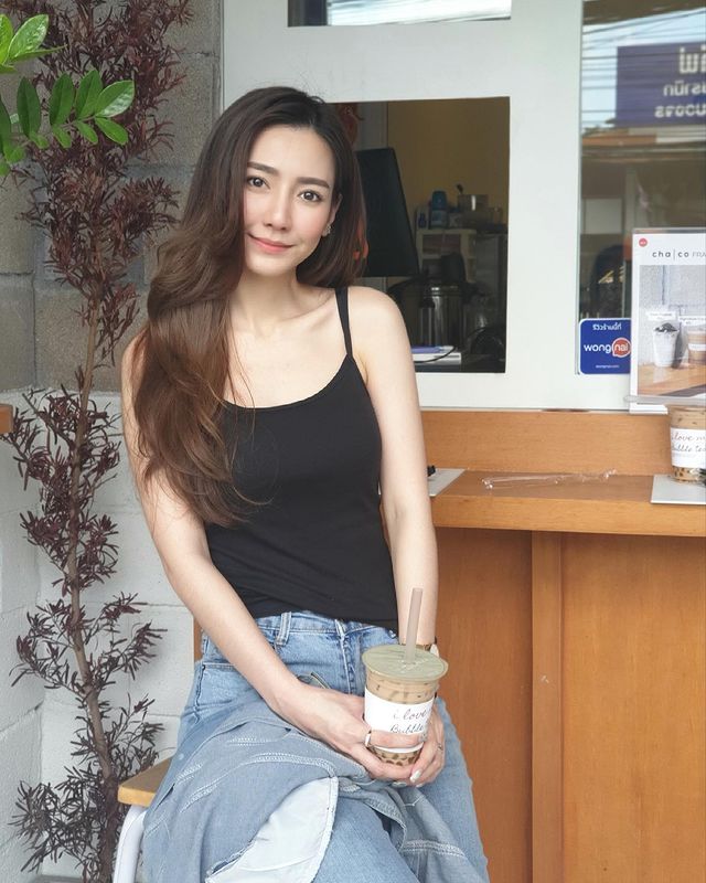 หนูนา ภัทรานิษฐ์