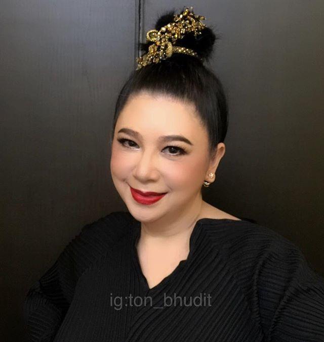 จุ๋ม แสงระวี