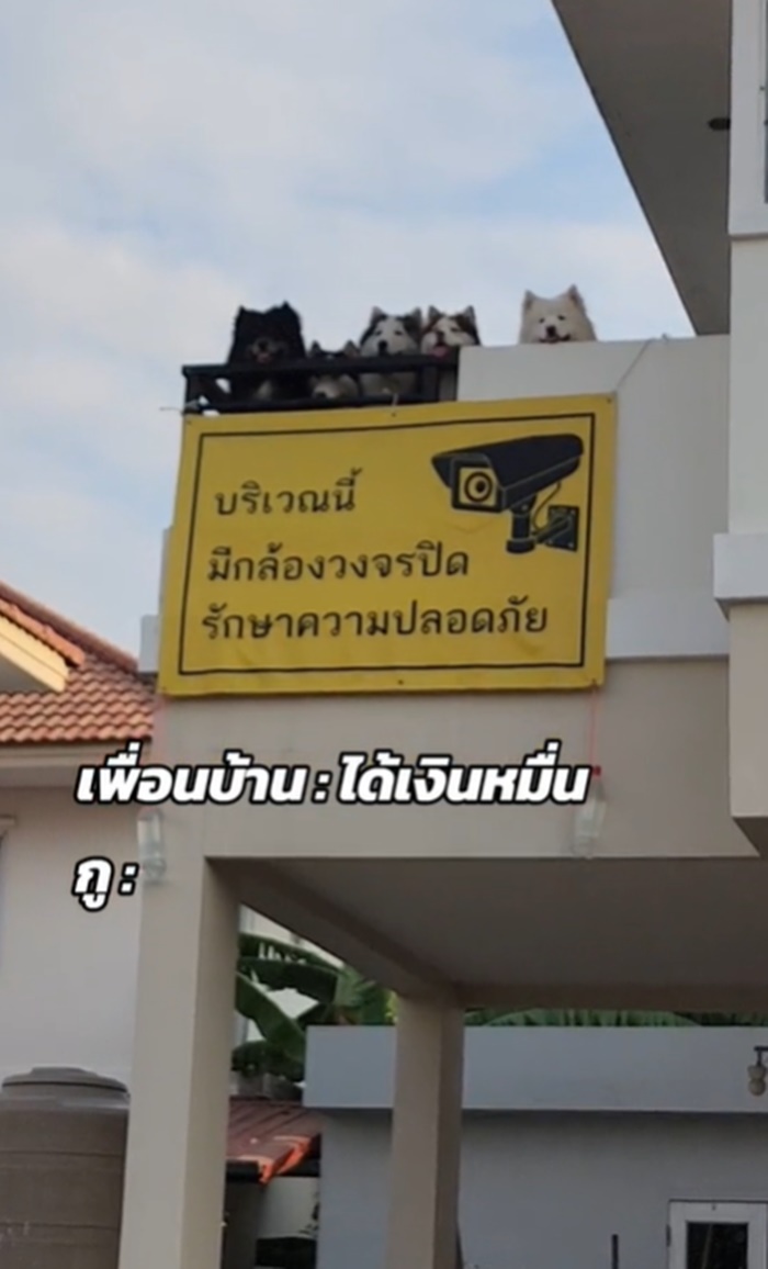 กล้องวงจรปิด