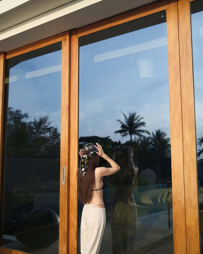 วุ้นเส้น วิริฒิพา