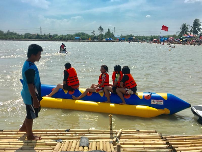 หาดเติมรัก นนทุบุรี