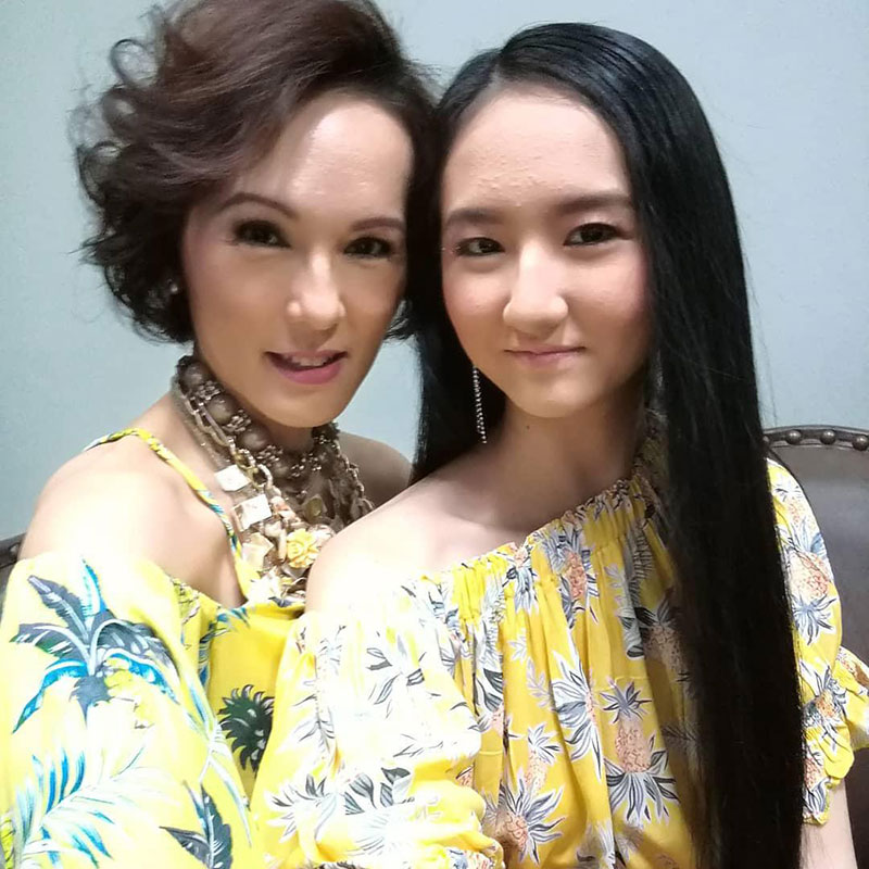 ดาราเลิกบุหรี่