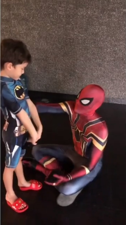 ไมค์ พิรัชต์