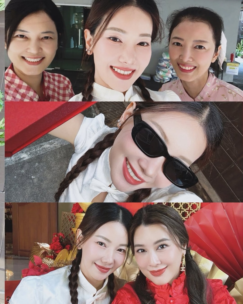 นุ่น วรนุช