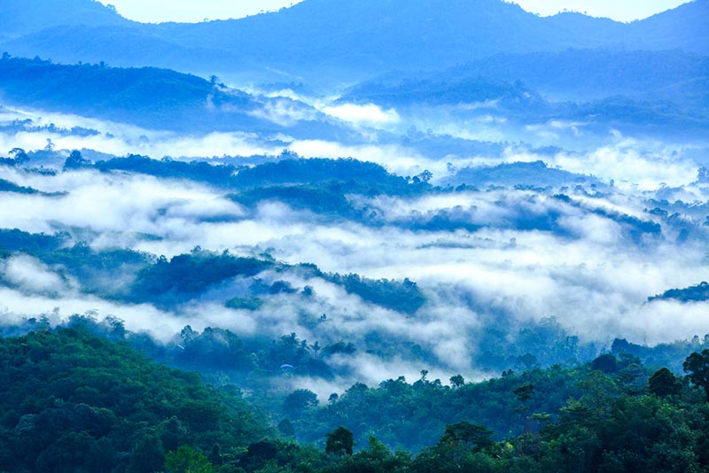 ที่เที่ยวนราธิวาส