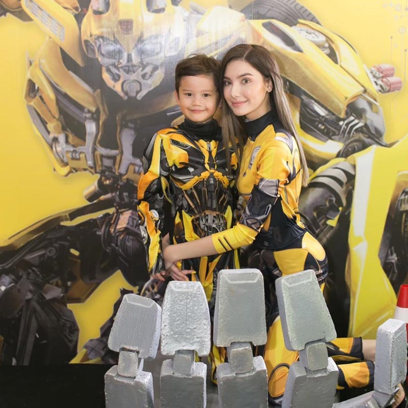 ซาร่า คาซิงกินี