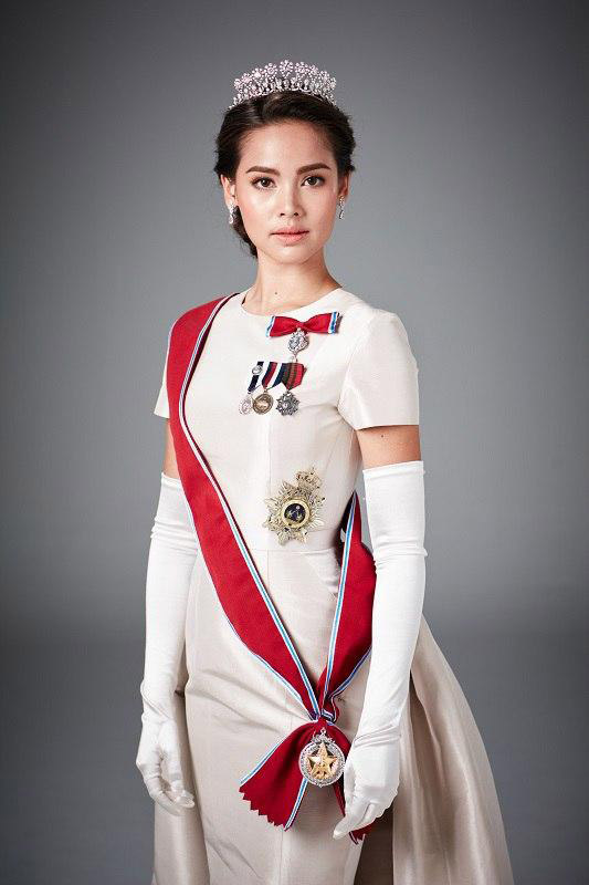 ดาราหญิง