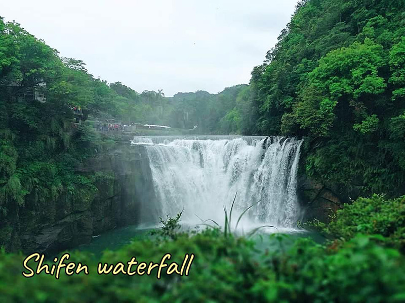 เที่ยวไต้หวัน