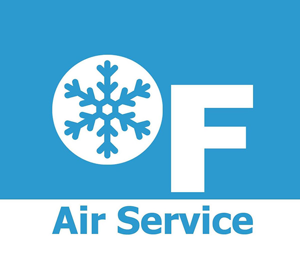 Of Air Service