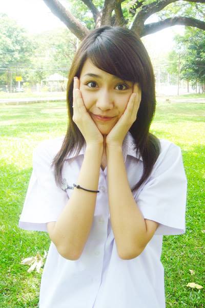 นางเอกไทย