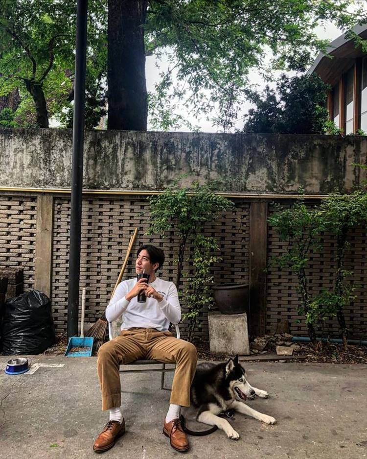 โตโน่ ภาคิน