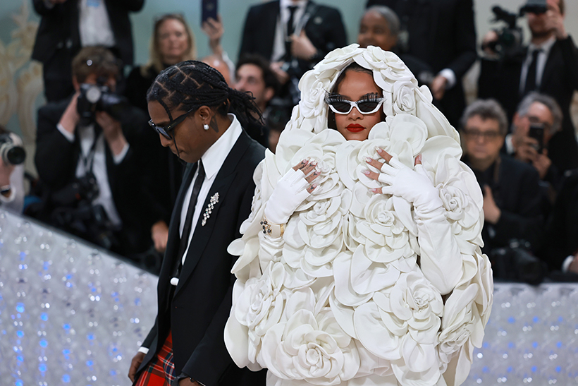 Met Gala 2023
