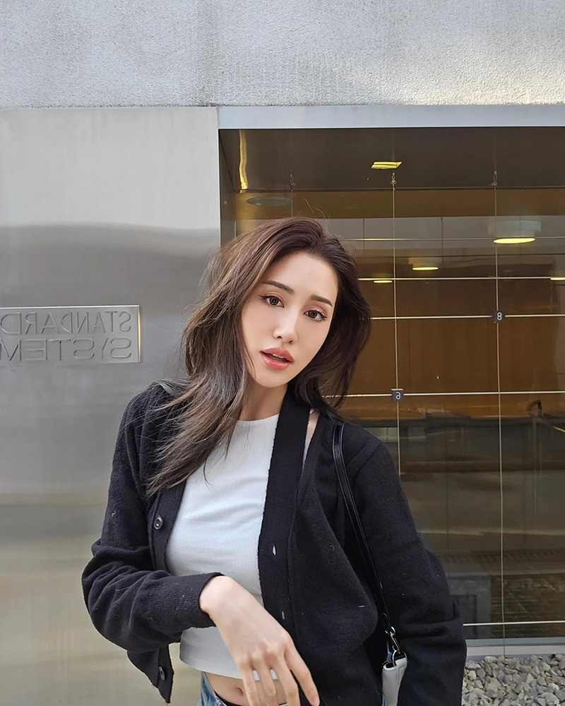 เปิดสาเหตุดราม่าครอบครัว พิม พิมประภา ปมแม่โพสต์เดือด ชี้ชีวิตสุดต่าง เที่ยวไร้เงาแม่ 