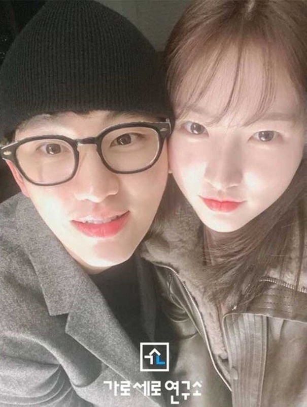 คิมซูฮยอน คิมแซรน