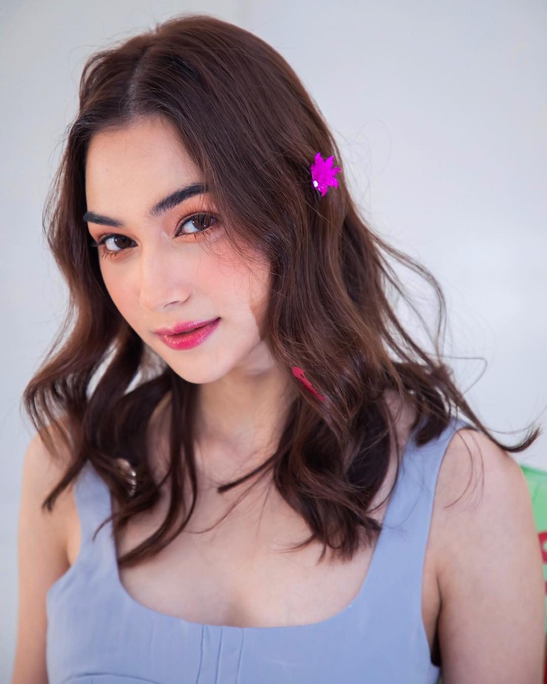 บี อดีตแฟน แบงค์ ธิติ