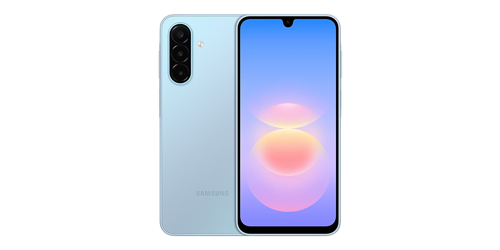 Samsung Galaxy A18