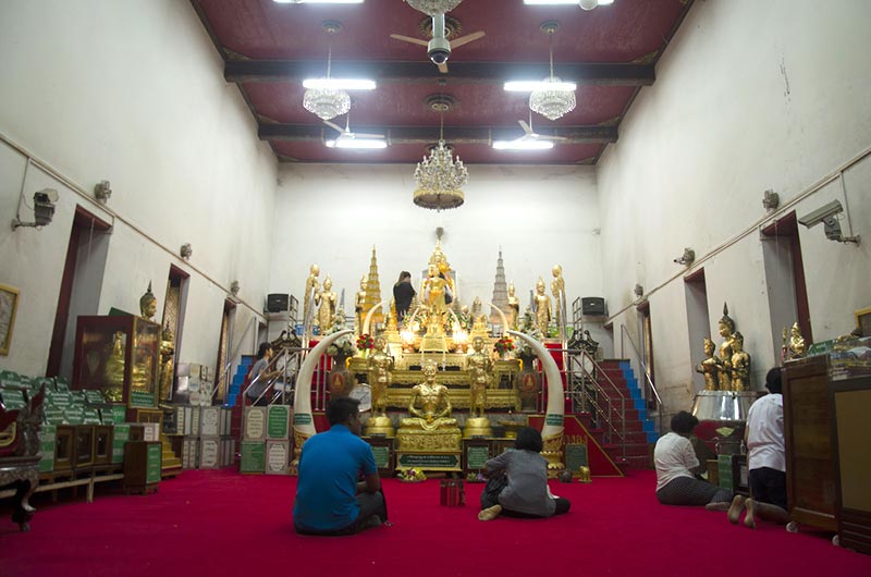 เที่ยวแม่กลอง