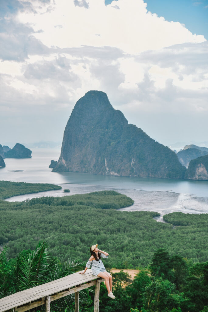 ที่เที่ยวพังงา