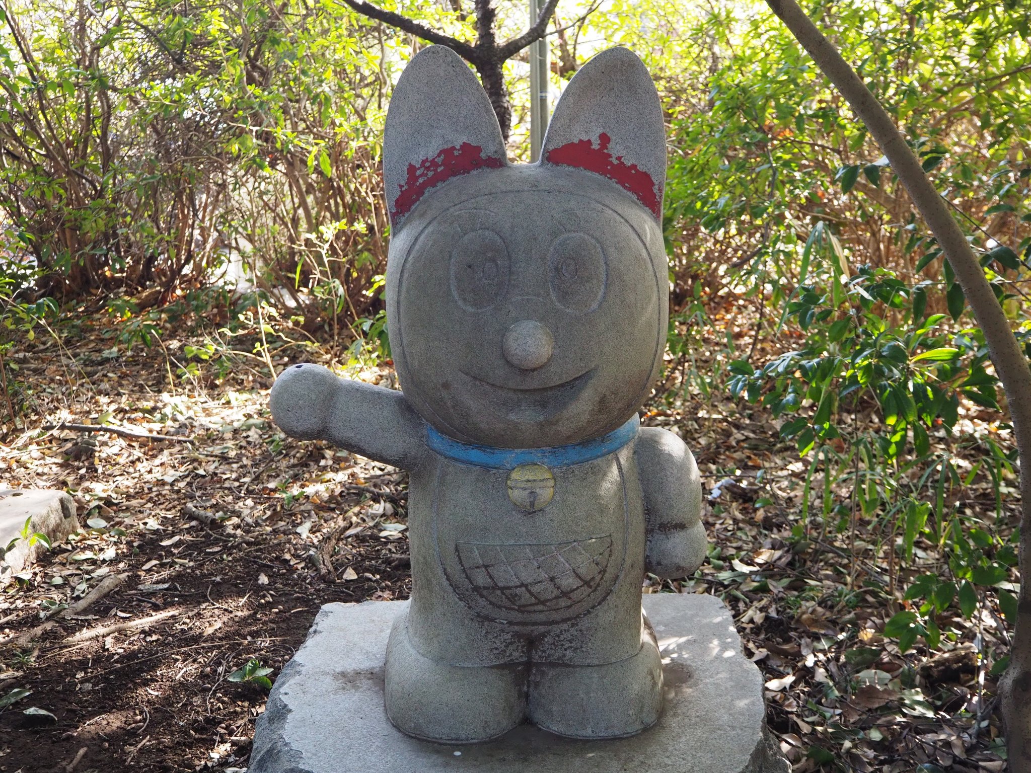 โดราเอมอน