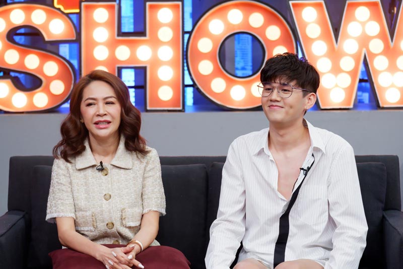 ขวัญภิรมย์ หลิน