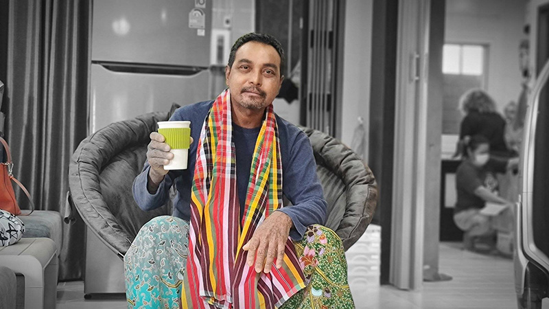 วินัย ไกรบุตร ผลงาน