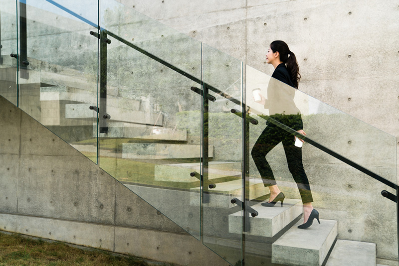 เทคนิคเผาผลาญไขมัน