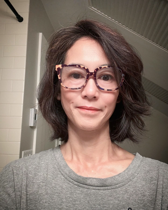 อุ้ม สิริยากร เผยอาชีพปัจจุบัน