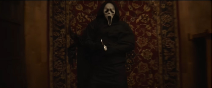 หนัง Scream 7 หวีดสุดขีด 7 (2026) ภาพตัวอย่าง