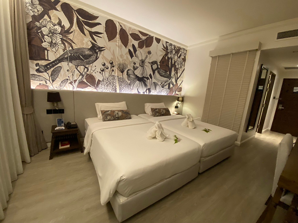 Deevana Krabi Resort