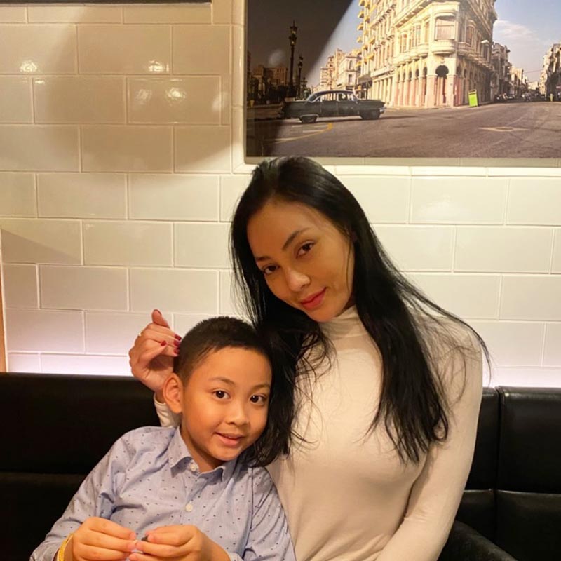 ตั๊ก บงกช