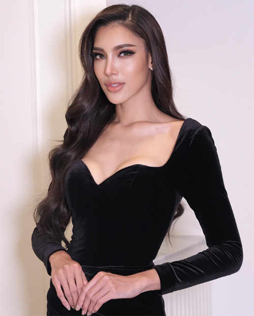 Miss Universe Thailand