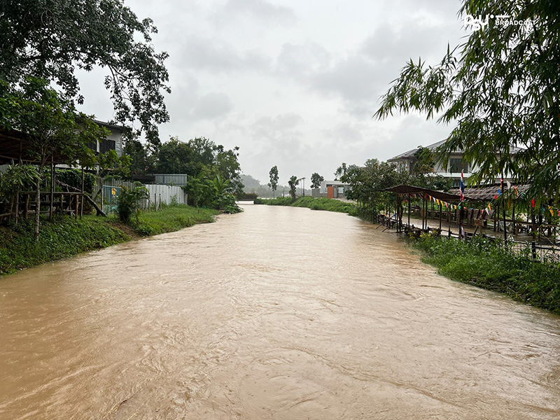 น้ำท่วมหาดใหญ่