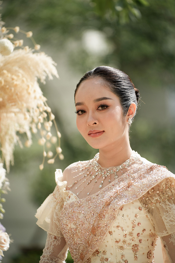 แก้มบุ๋ม ปรียาดา