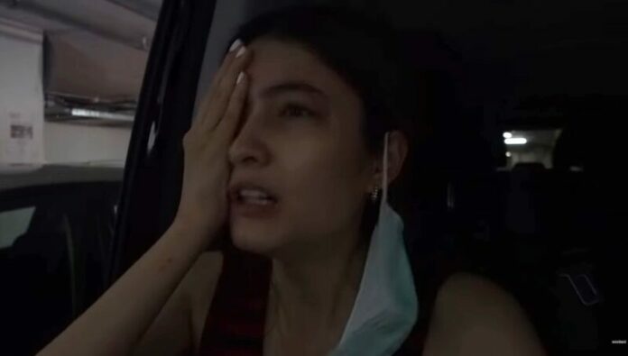 มาร์กี้ ราศรี