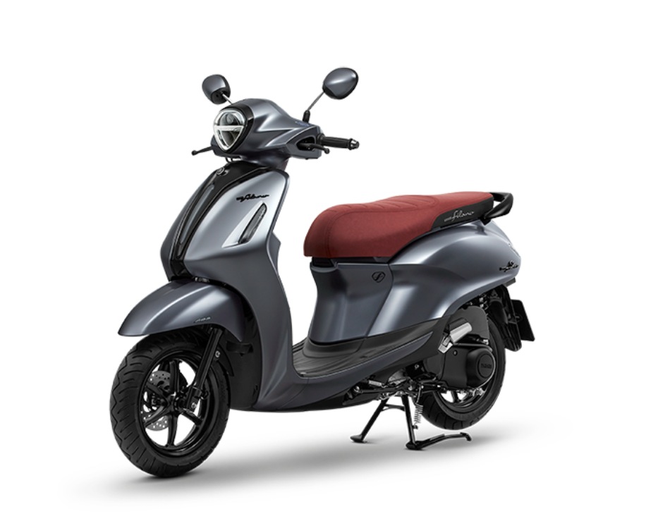 Yamaha Grand Filano Hybrid